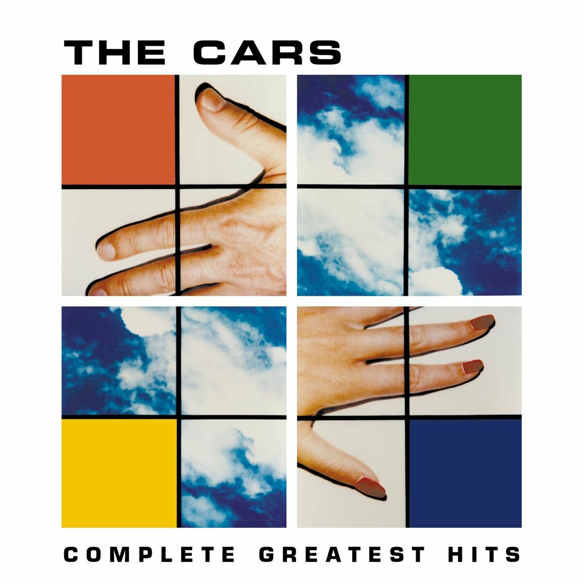 Cars, The
